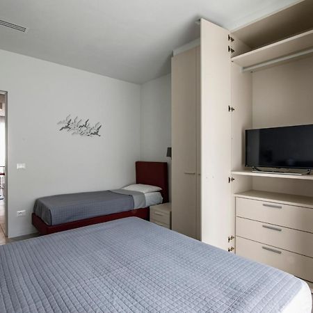 Apartamento Casa Plauto Bellaria-Igea Marina Exterior foto