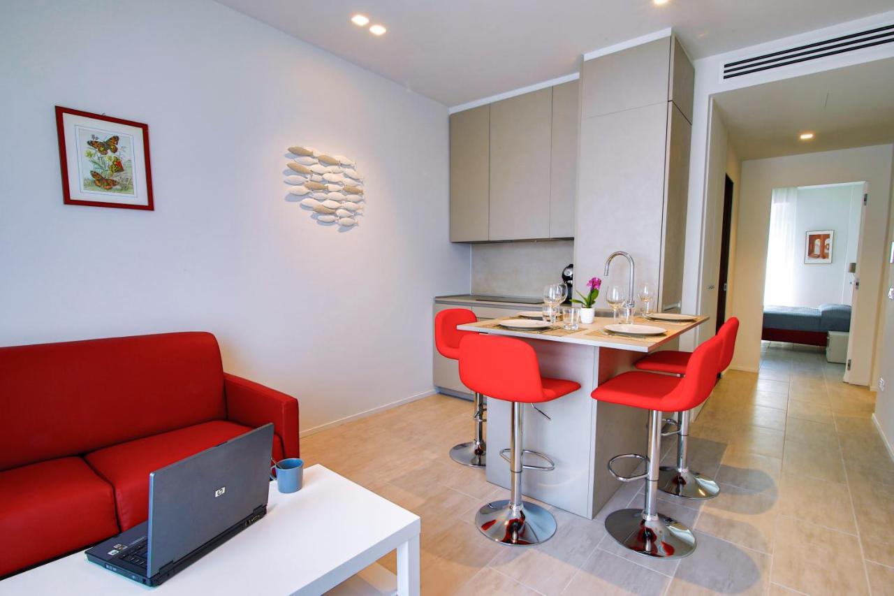 Apartamento Casa Plauto Bellaria-Igea Marina Exterior foto