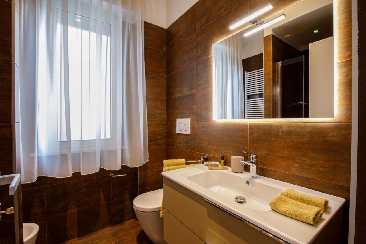 Apartamento Casa Plauto Bellaria-Igea Marina Exterior foto