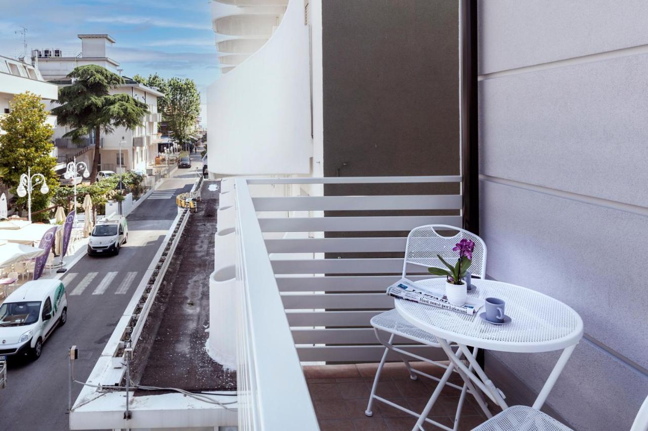 Apartamento Casa Plauto Bellaria-Igea Marina Exterior foto