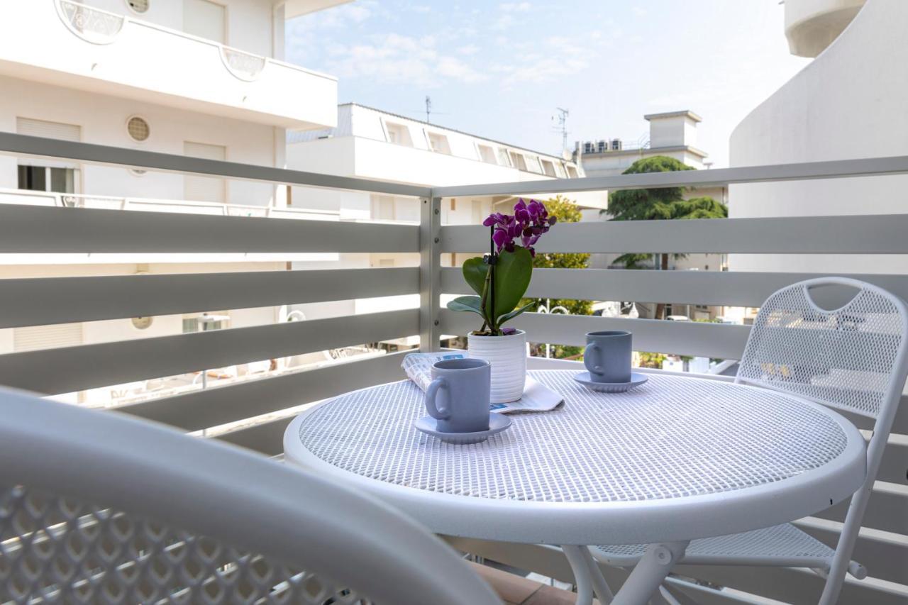 Apartamento Casa Plauto Bellaria-Igea Marina Exterior foto